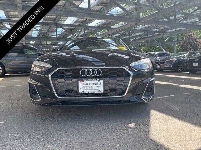 audi a5 coupe 2022 WAUTAAF53NA017828 image audi a5 coupe 2022 WAUTAAF53NA017828 image